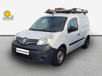 Voitures D'occasion À Matoury | Renault Kangoo Express 1.5 Blue Dci 80Ch Générique 5Cv