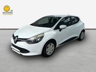 Renault d'occasion à matoury | Clio 4 vp ph.2 authentique 1.5dci 75cv wltp