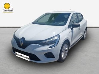 Voitures D'occasion À Matoury | Renault Clio 1.0 Sce 65Ch Classic