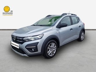 Dacia d'occasion à matoury | Sandero 0.9 tce 90ch stepway easy-r
