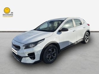 Voitures D'occasion À Matoury | Kia Xceed 1.6 Crdi 136Ch Mhev Emotion