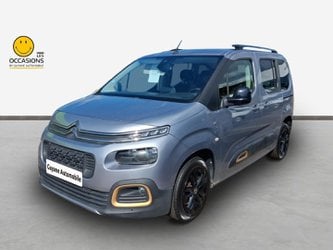 Voitures D'occasion À Matoury | Citroën Berlingo Xl Puretech 130Ch S&S Feel Pack Eat8