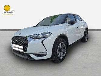 Voitures D'occasion À Matoury | Ds Ds 3 Puretech 110Ch So Chic Automatique