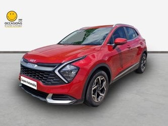 Voitures D'occasion À Matoury | Kia Sportage 1.6 Crdi 136Ch Mhev Active Dct7 4X2
