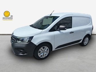Renault d'occasion à matoury | Kangoo van l1 e-tech ev45 11kw advance