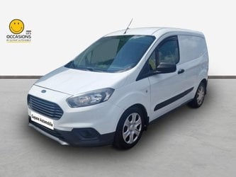 Ford d'occasion à matoury | Transit Courier 1.5 tdci 75ch stop&start trend