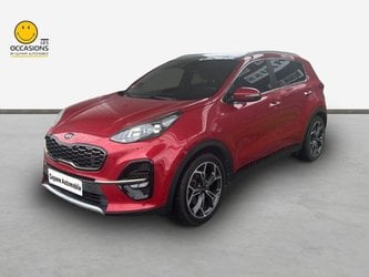 KIA d'occasion à matoury | Sportage 1.6 crdi 136ch mhev gt line 4x2