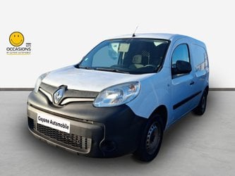 Voitures D'occasion À Matoury | Renault Kangoo Express 1.5 Blue Dci 80Ch Confort 5Cv