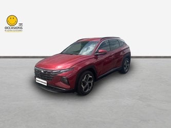 Voitures D'occasion À Matoury | Hyundai Tucson 1.6 Crdi 136Ch Hybrid 48V Creative Dct7