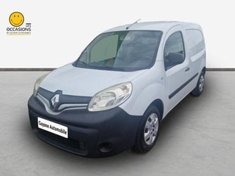 Voitures D'occasion À Matoury | Renault Kangoo Express 1.5 Dci 75Ch Confort