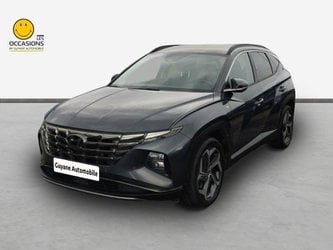 Voitures D'occasion À Matoury | Hyundai Tucson 1.6 Crdi 136Ch Hybrid 48V Creative Dct7