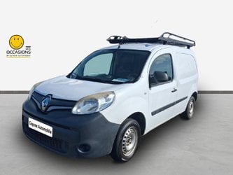 Voitures D'occasion À Matoury | Renault Kangoo Express 1.5 Dci 75Ch Confort