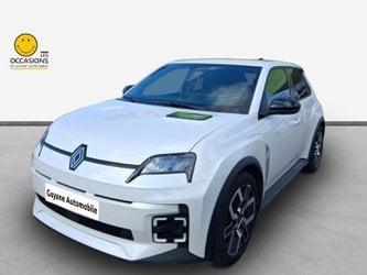 Voitures D'occasion À Matoury | Renault 5 E-Tech Electrique 120Ch 40Kwh Techno Autonomie Urbaine...