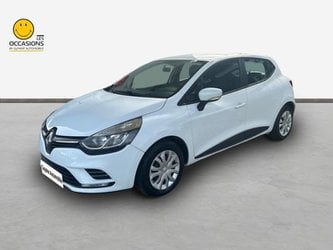Renault d'occasion à matoury | Clio 0.9 tce 90ch limited 5p