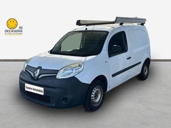 Voitures D'occasion À Matoury | Renault Kangoo Express 1.5 Blue Dci 80Ch Générique 5Cv
