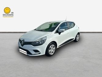 Voitures D'occasion À Matoury | Renault Clio 4 Vp Ph.2 Authentique 1.2L Ess 75Cv Mt Euro6