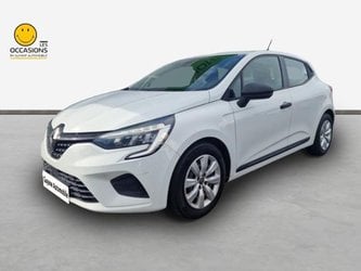 Renault d'occasion à matoury | Clio Sté 1.0 tce 90ch air - 21n
