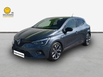 Renault d'occasion à matoury | Clio 1.5 blue dci 85ch business