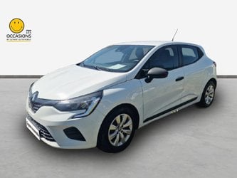 Voitures D'occasion À Matoury | Renault Clio Réversible 1.0 Sce 65Ch Zen - 21N