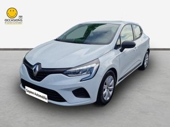 Voitures D'occasion À Matoury | Renault Clio Sté 1.5 Blue Dci 85Ch Air 2 Places