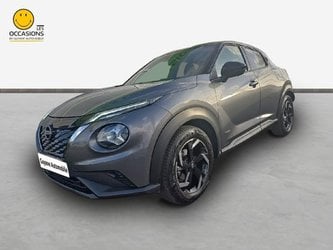 Nissan d'occasion à matoury | Juke 1.6 hybrid 143ch titanium 2023