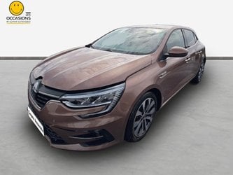 Voitures D'occasion À Matoury | Renault Mégane 1.3 Tce 140Ch Dynamique Edc