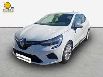 Voitures D'occasion À Matoury | Renault Clio 1.0 Sce 65Ch Expression