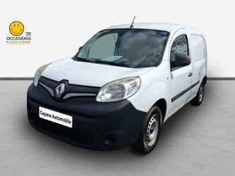 Voitures D'occasion À Matoury | Renault Express Van Vu Ph.2 Generique 1 5L Dci 75Cv