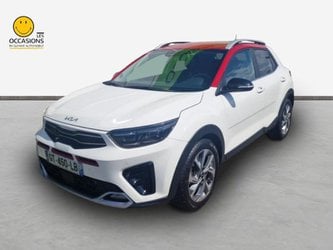 Voitures D'occasion À Matoury | Kia Stonic 1.0 T-Gdi 120Ch Mhev Evasion Dct7