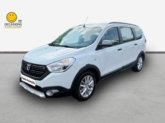 Voitures D'occasion À Matoury | Dacia Lodgy 1.5 Blue Dci 115Ch Ambiance 7 Places