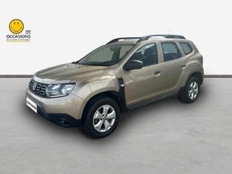 Dacia d'occasion à matoury | Duster 1.5 blue dci 95ch ambiance
