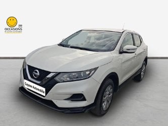 Voitures D'occasion À Matoury | Nissan Qashqai 1.3 Dig-T 140Ch Business Edition 2019