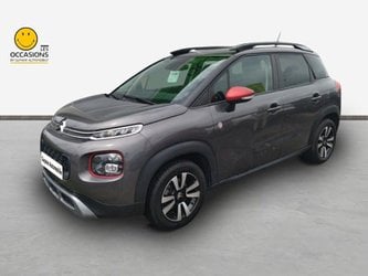 Voitures D'occasion À Matoury | Citroën C3 Aircross Puretech 110Ch S&S Feel Pack