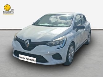 Voitures D'occasion À Matoury | Renault Clio 1.0 Sce 65Ch Classic