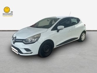 Renault d'occasion à matoury | Clio 0.9 tce 90ch energy intens 5p euro6c