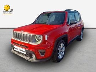 Jeep d'occasion à matoury | Renegade 1.3 gse t4 150ch limited bvr6 my21