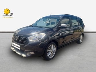 Voitures D'occasion À Matoury | Dacia Lodgy 1.5 Blue Dci 115Ch Essentiel 7 Places E6D-Full