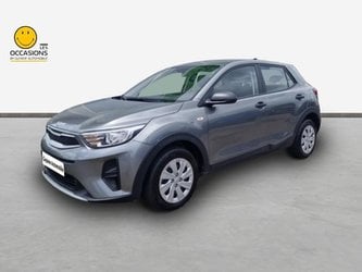 KIA d'occasion à matoury | Stonic 1.0 t-gdi 100ch active