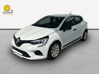 Voitures D'occasion À Matoury | Renault Clio Sté 1.5 Blue Dci 100Ch Air Nav - 21N