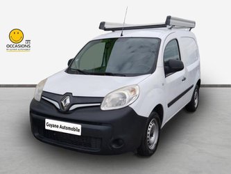 Voitures D'occasion À Matoury | Renault Kangoo 1.5 Dci 75Ch Générique