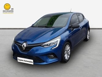Voitures D'occasion À Matoury | Renault Clio 5 Vp Authentique 1 5L 85Cv Bvm6