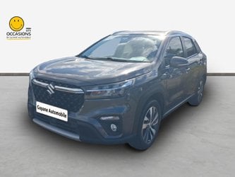 Suzuki d'occasion à matoury | S-Cross 1.4 boosterjet hybrid 129ch avantage