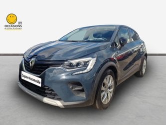 Renault d'occasion à matoury | Captur 1.0 tce 90ch zen
