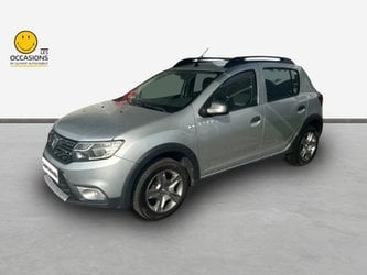 Dacia d'occasion à matoury | Sandero 1.5 blue dci 95ch stepway ambiance