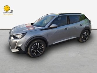 Voitures D'occasion À Matoury | Peugeot 2008 E- 136Ch Allure