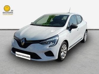 Voitures D'occasion À Matoury | Renault Clio Renault 5 Societe (2 Places) 1 5L Dci 85Cv