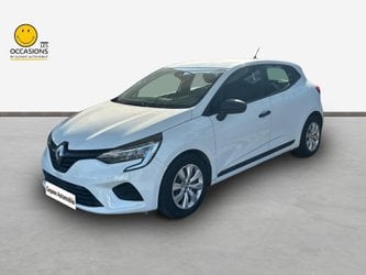 Voitures D'occasion À Matoury | Renault Clio Sté 1.5 Blue Dci 85Ch Air