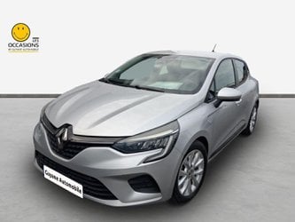 Voitures D'occasion À Matoury | Renault Clio 1.6 E-Tech 140Ch Expression -21