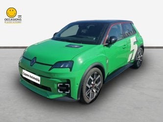 Voitures D'occasion À Matoury | Renault 5 E-Tech Electrique 120Ch Techno Autonomie Urbaine