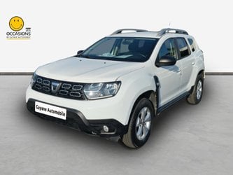 Dacia d'occasion à matoury | Duster 1.5 blue dci 115ch confort 4x2 e6u